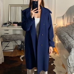 Korean military jacket